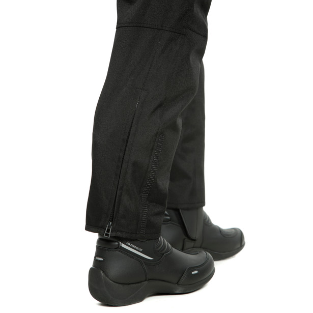 campbell-d-dry-pantaloni-moto-impermeabili-donna-black-black image number 8