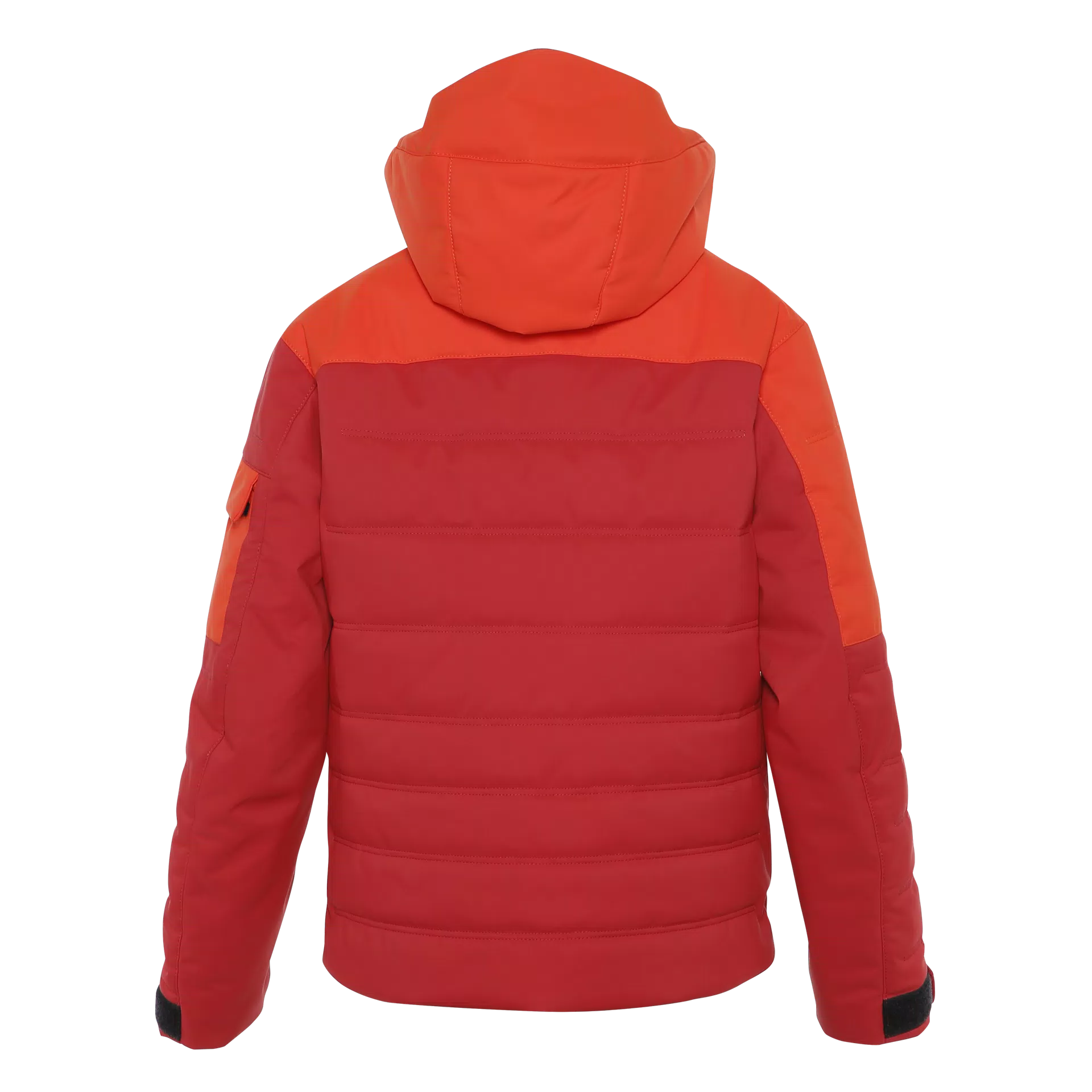 RIBBO PADDING JACKET