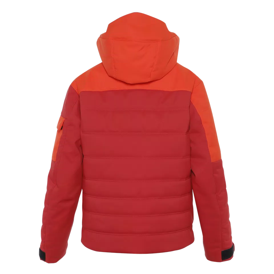 RIBBO PADDING JACKET -  - 4