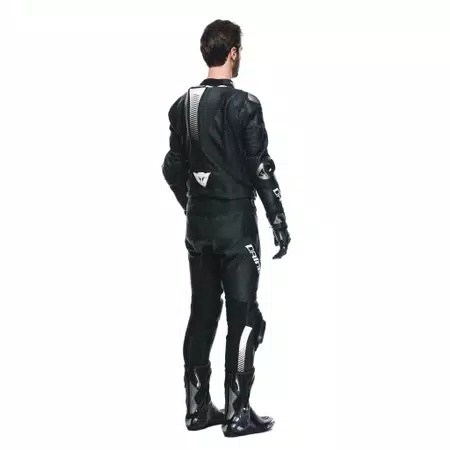 LAGUNA SECA 5 2PCS LEATHER SUIT PERF.