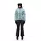 NOVA AEROSENSE-DRY - DAMEN-SKIJACKE