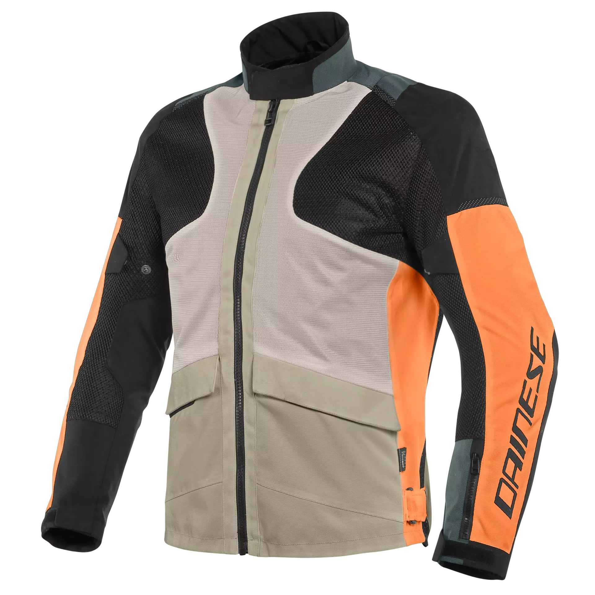 AIR TOURER TEX JACKET