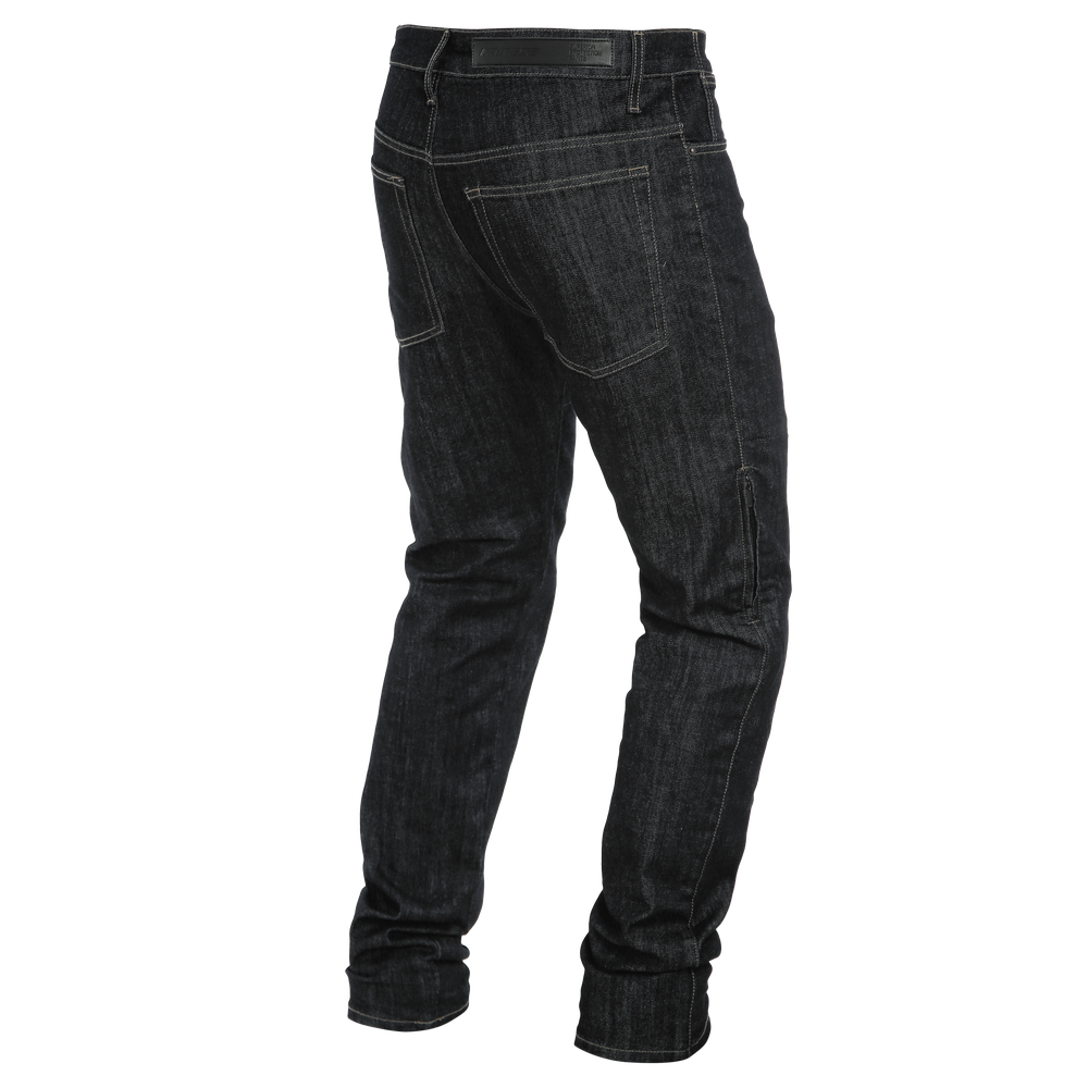 DENIM REGULAR TEX PANTS | Dainese