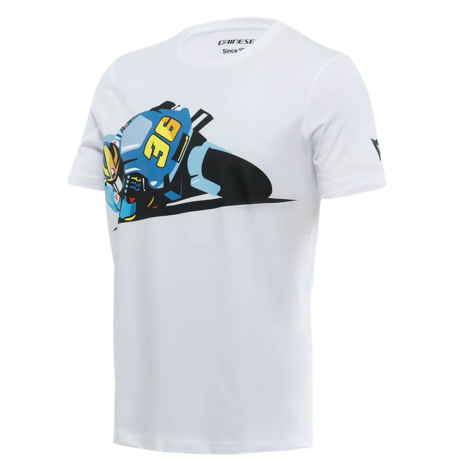 JOAN T-SHIRT -  - 1