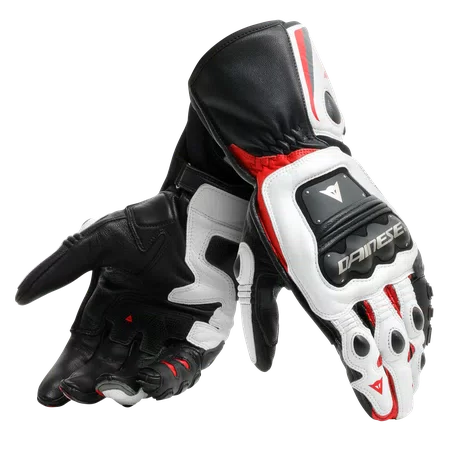 STEEL-PRO GLOVES