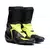 BLACK/YELLOW-FLUO