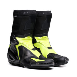 Bota cheap motociclista dainese