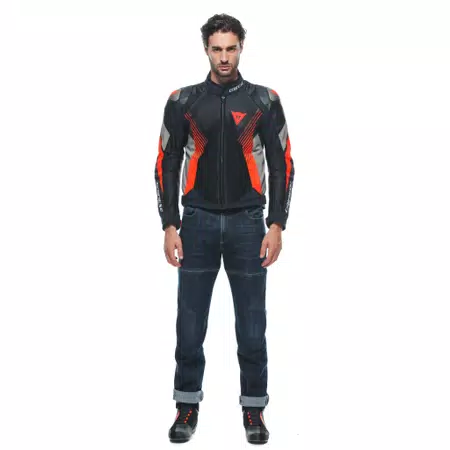 SUPER RIDER 2 ABSOLUTESHELL™ JACKET