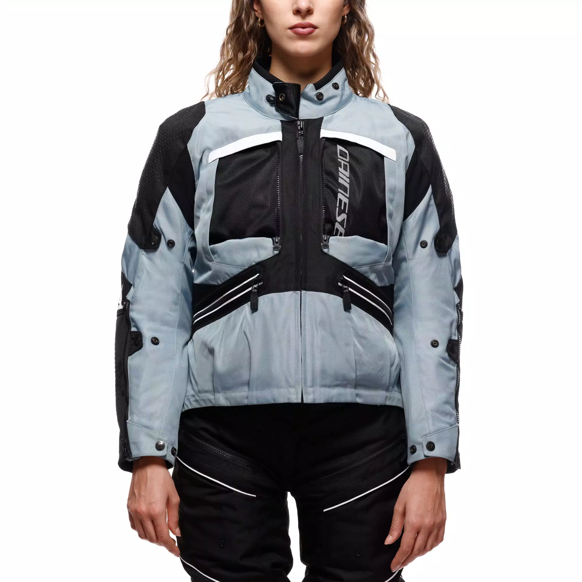 GULLFOSS&nbsp;D-DRY - WOMEN'S ALL SEASONS MOTORCYCLE JACKET