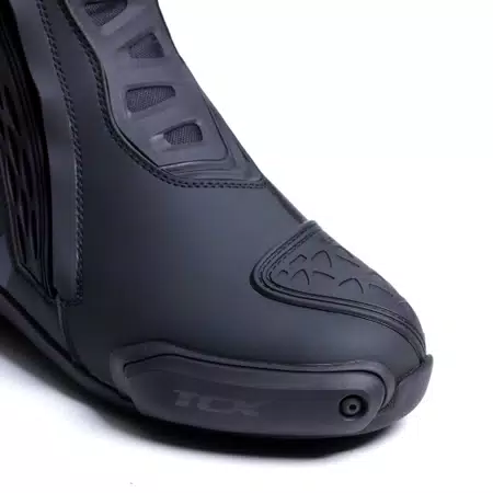 RT-RACE - BLACK/DARK-GREY -  - 5