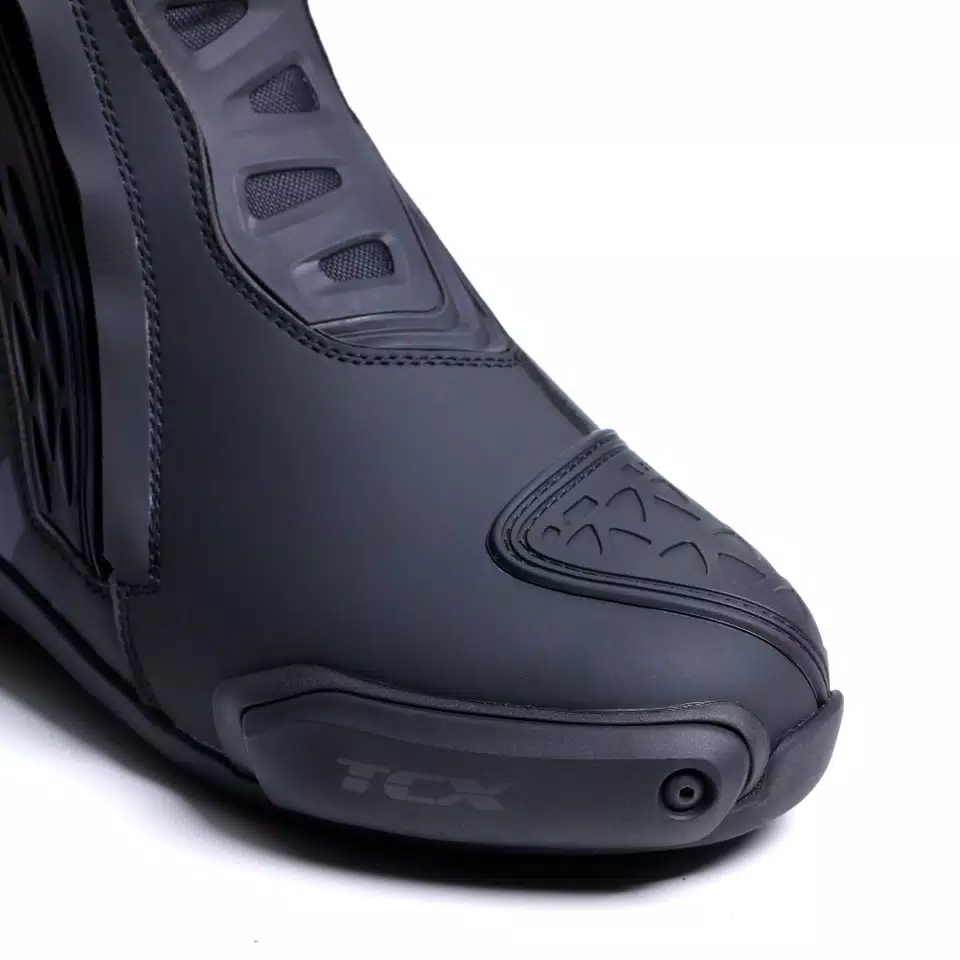 RT-RACE - BLACK/DARK-GREY -  - 5