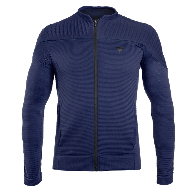 HP1 MID 2 MAN BLACK-IRIS/BLACK-IRIS- Thermal Layers