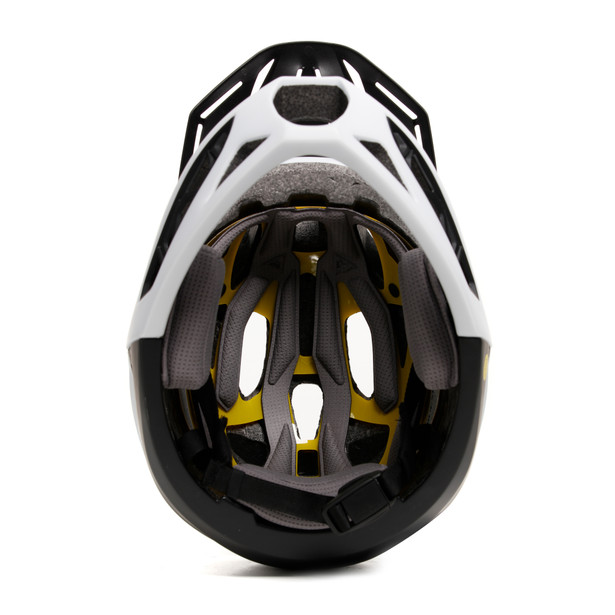 linea-01-mips-full-face-bike-helmet-white-black image number 7