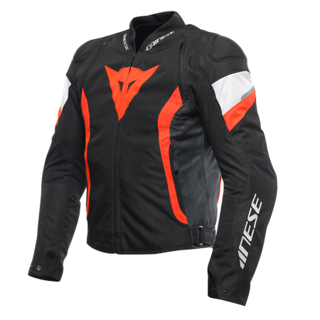 ropa moto dainese