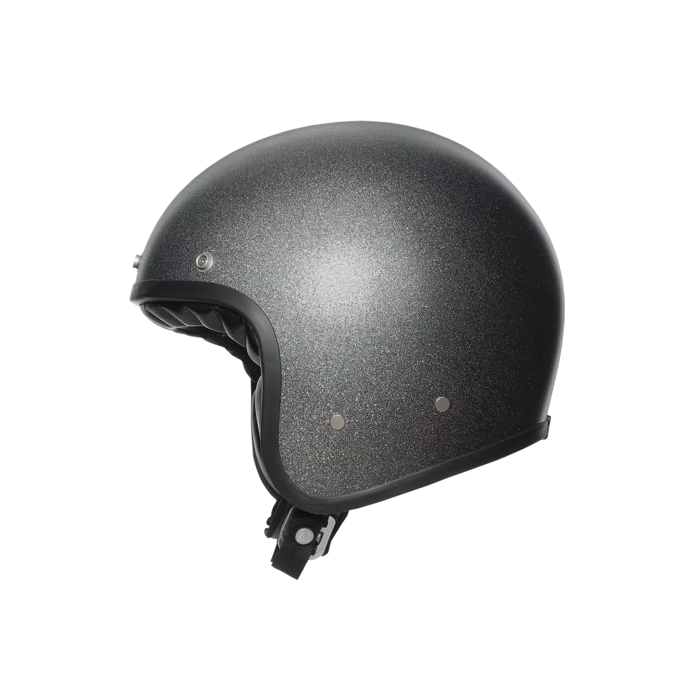 X70 MONO E2205 - FLAKE GREY -  - 4