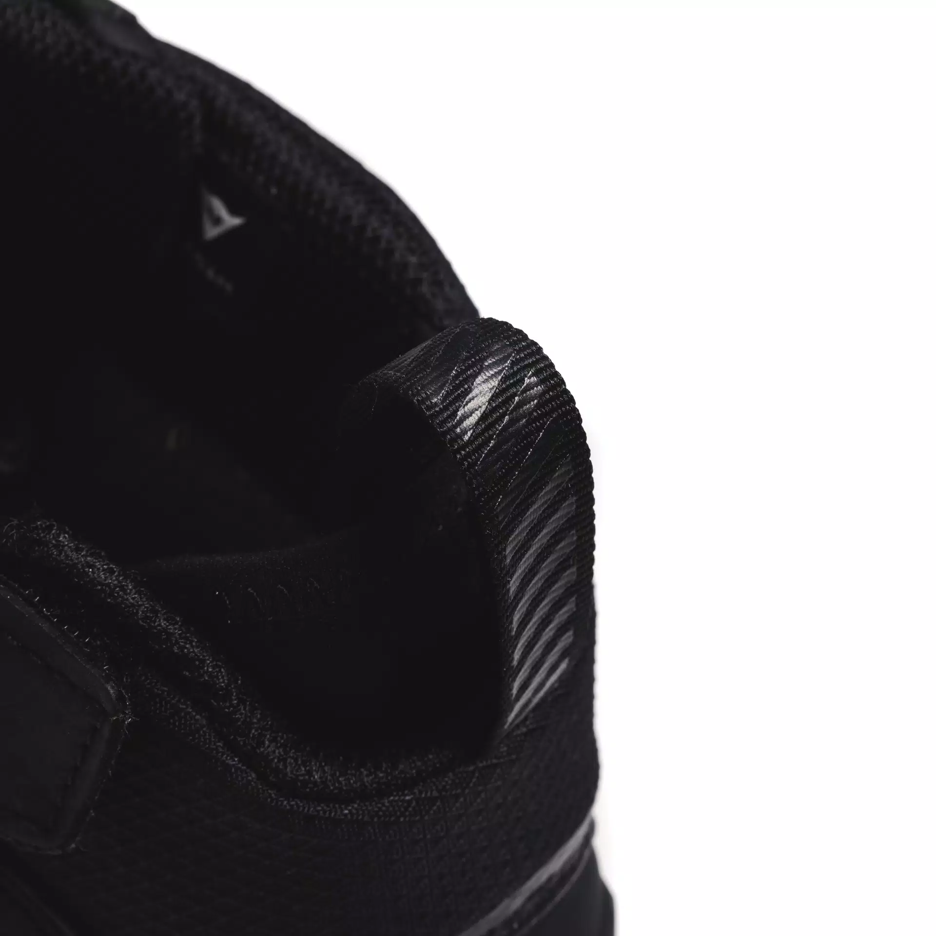 METRACTIVE D-WP - MEN'S WATERPROOF MOTORCYCLE SHOES