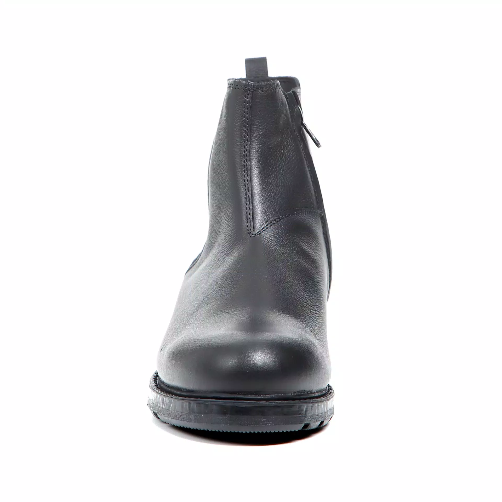 STATEN WP - BLACK/GRAY