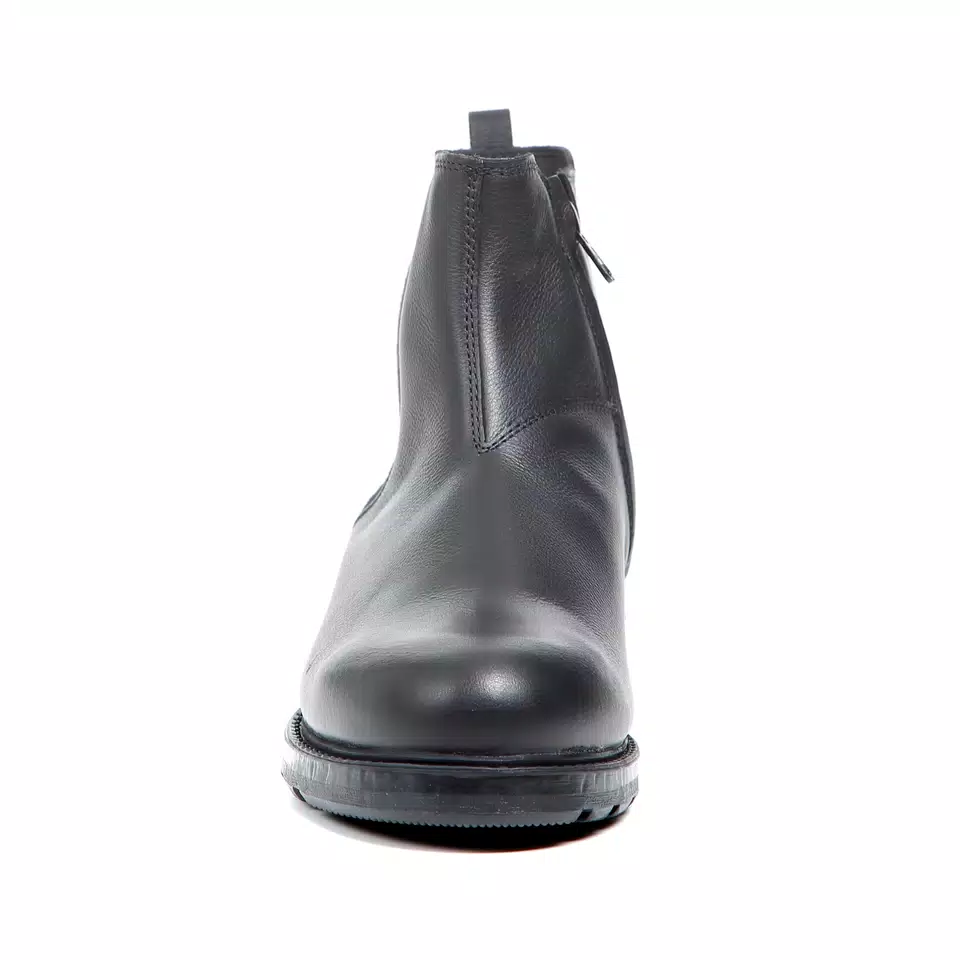STATEN WP - BLACK/GRAY -  - 5