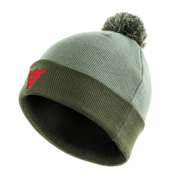 B01 DAINESE CUFF BEANIE