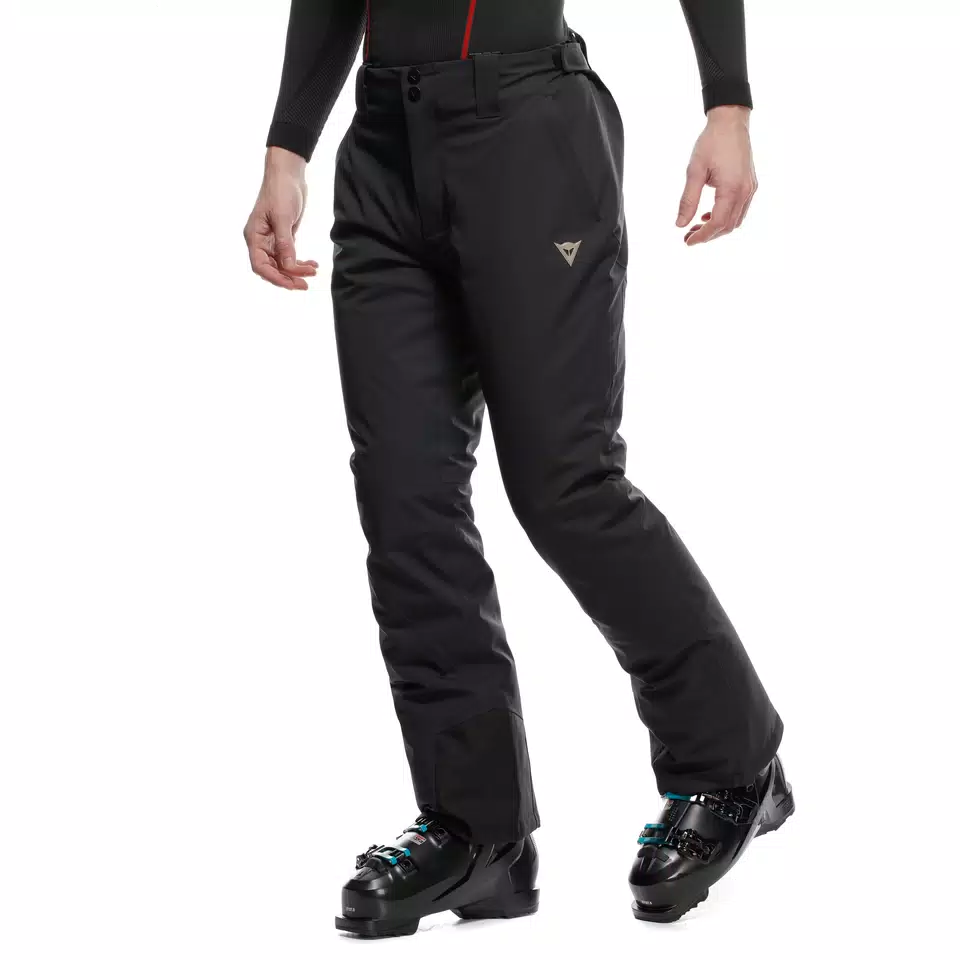 ONIRA AEROSENSE-DRY - MEN'S TECHNICAL SKI PANTS - STRETCH-LIMO - 5