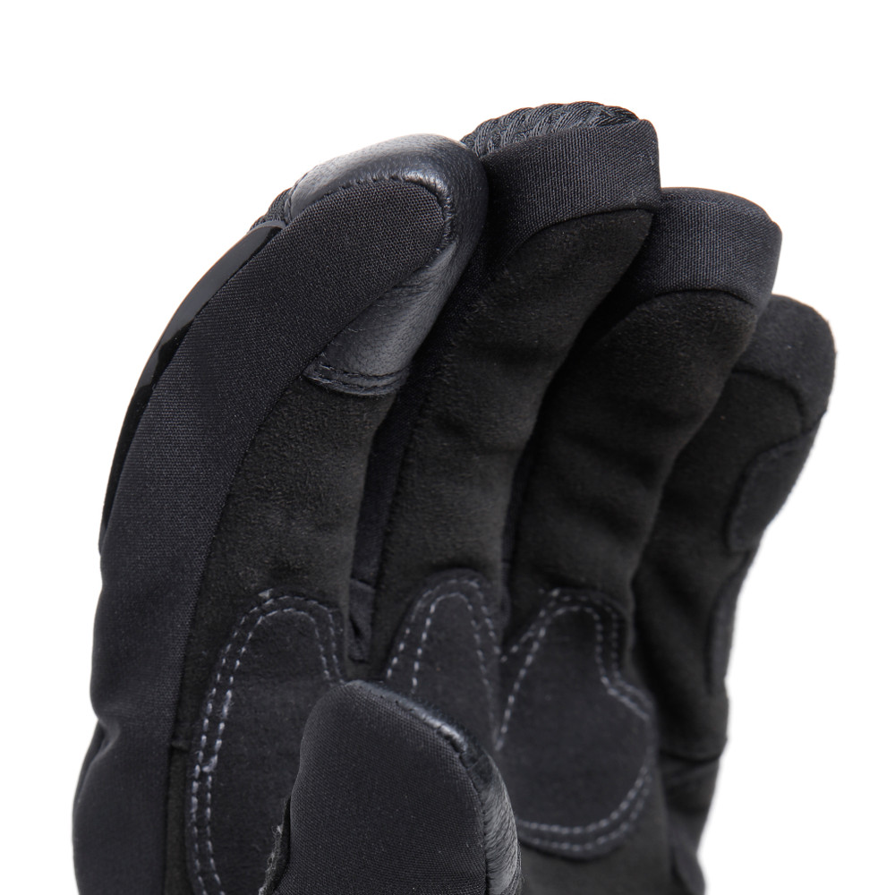 trento-d-dry-thermal-gloves-black-black image number 7