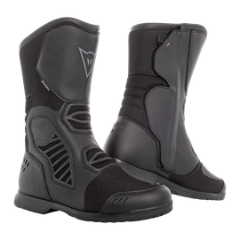 SOLARYS AIR BOOTS - Cuir