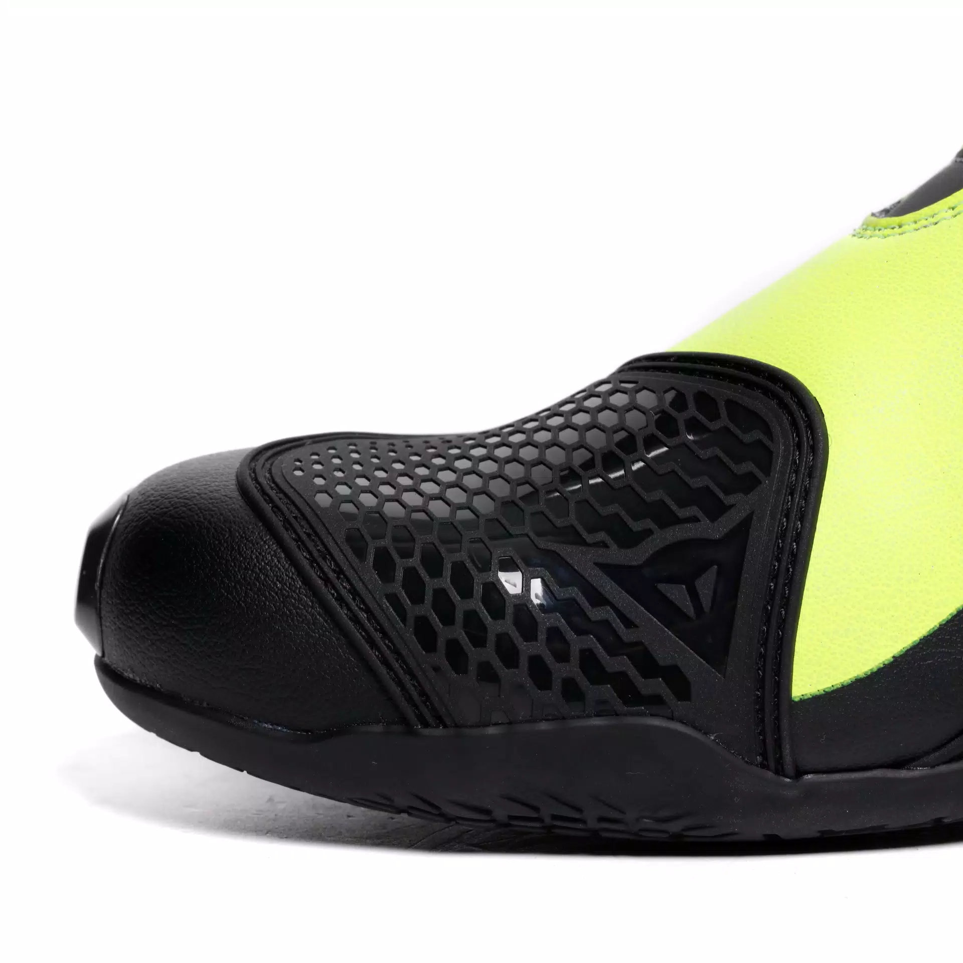 AXIAL 2 - MEN'S MOTORCYCLE RACING BOOTS | BLACK/YELLOW-FLUO AXIAL 2 - MEN'S MOTORCYCLE RACING BOOTS | BLACK/YELLOW-FLUO