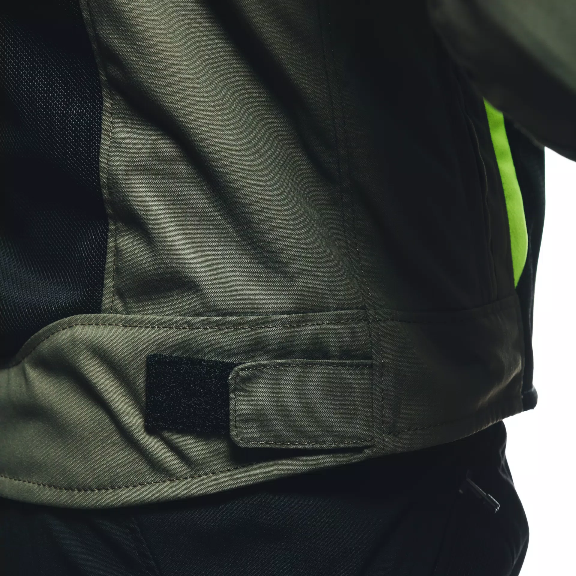 AIR FRAME 3 TEX - MEN'S SUMMER MOTORCYCLE JACKET IN FABRIC