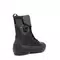 INFINITY 3 GTX MEN'S WATERPROOF MOTORCYCLE BOOTS - BLACK/MILITARY GREEN