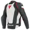 RACING 3 D-AIR LEATHER JACKET
