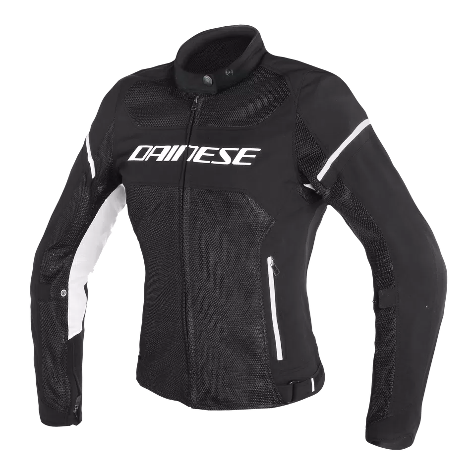 AIR FRAME D1 LADY TEX JACKET -  - 5