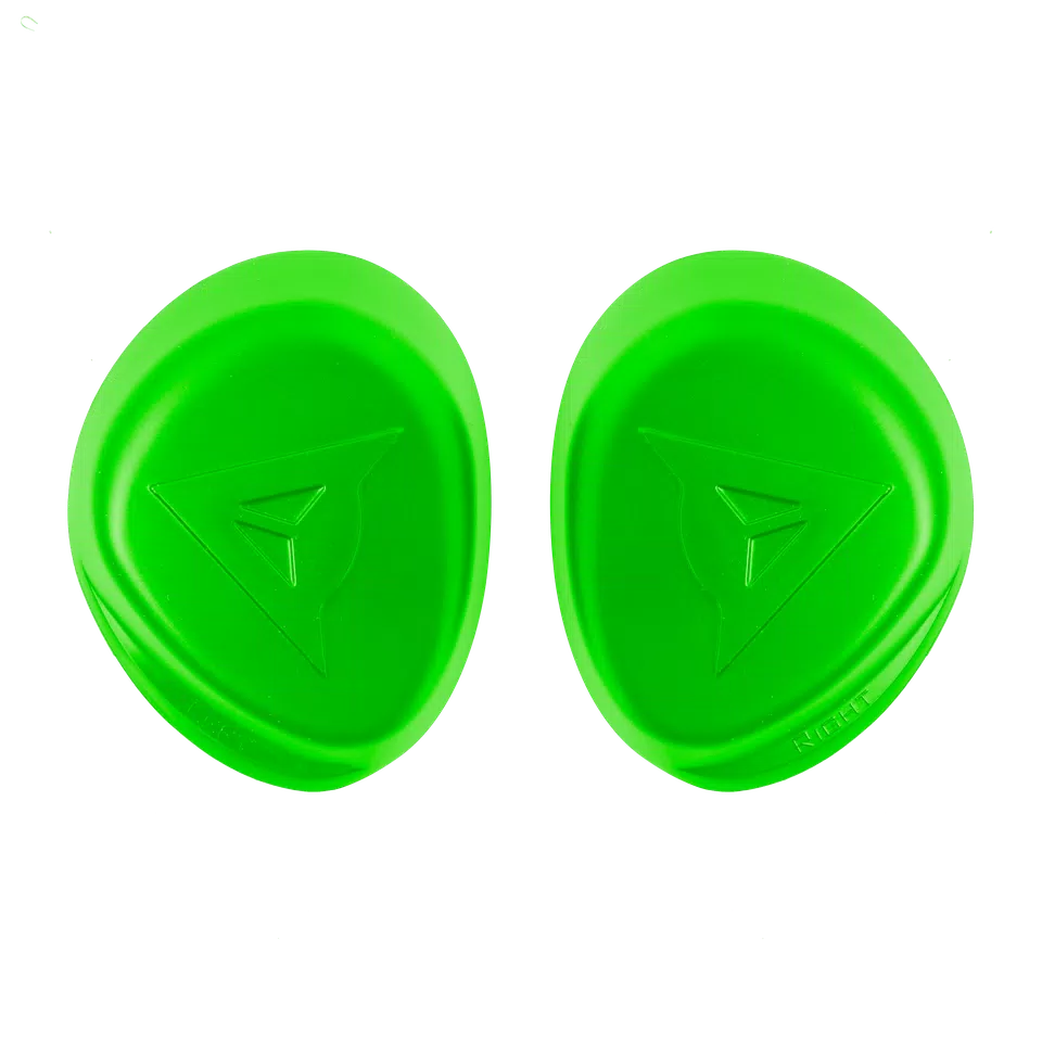 ELBOW SLIDER RSS 3.0 - SLIDER DI RICAMBIO GOMITI - FLUO-GREEN - 1