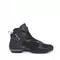 R04D AIR MEN'S SUMMER MOTORCYCE SHOES - BLACK/GREY