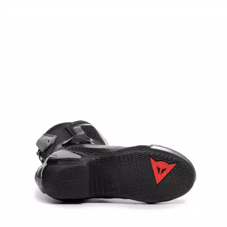 TORQUE 4 - WOMEN'S RACING AND ROAD BOOTS - BLACK/BLACK - 4