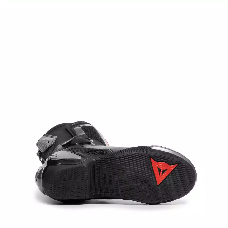 TORQUE 4 - WOMEN'S RACING AND ROAD BOOTS | BLACK/BLACK | Dainese TORQUE 4 - WOMEN'S RACING AND ROAD BOOTS | BLACK/BLACK | Dainese
