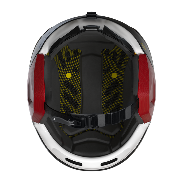 nucleo-mips-pro-af-ski-helmet-asian-fit image number 15