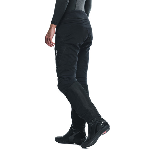 drake-2-air-abs-luteshell-pantaloni-moto-estivi-impermeabili-uomo-black-black image number 5