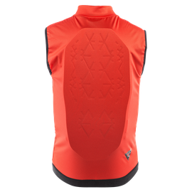 SCARABEO FLEX LITE RED/BLACK