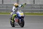 Dainese and AGV win with Rossi for the ninth time