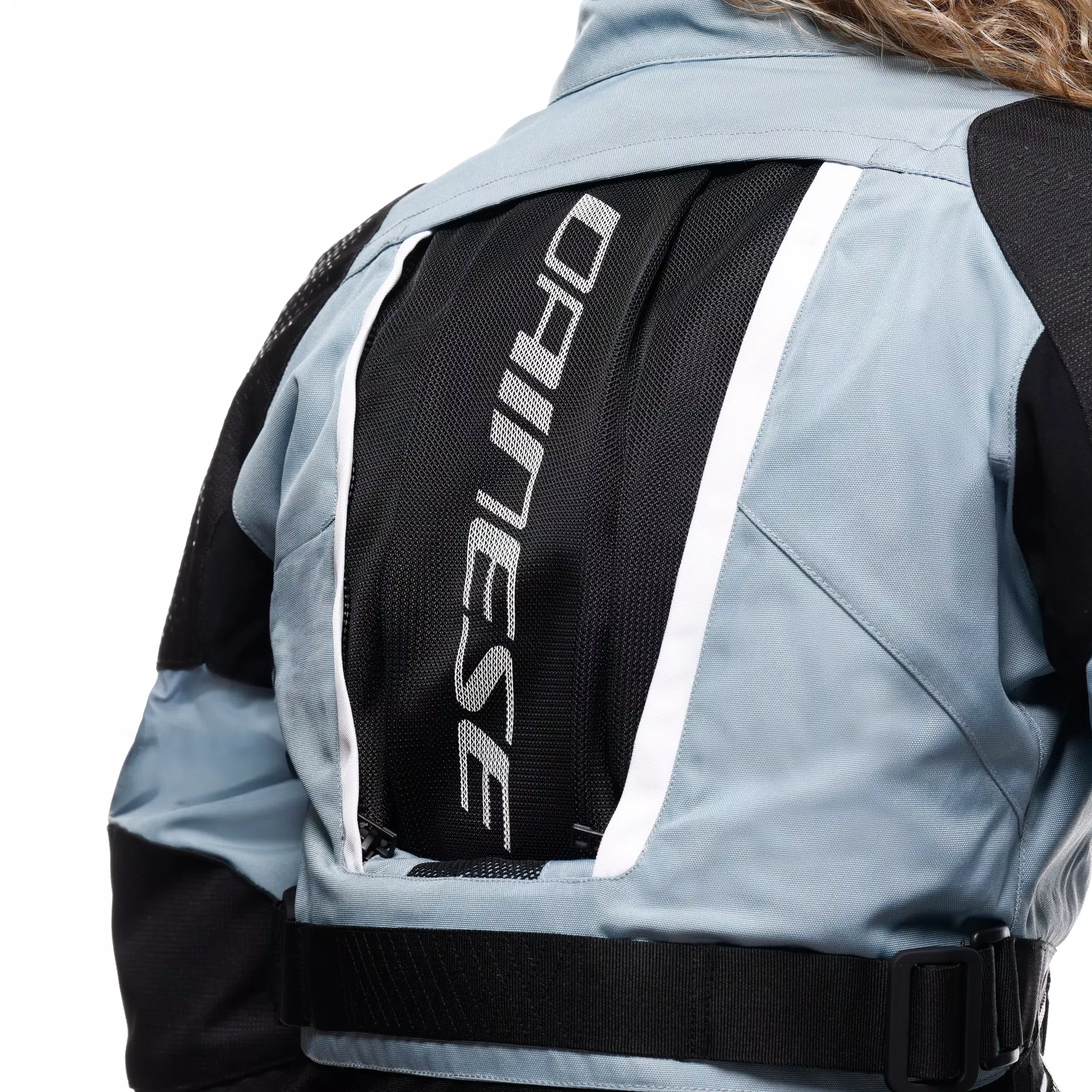 GULLFOSS&nbsp;D-DRY - WOMEN'S ALL SEASONS MOTORCYCLE JACKET