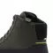 MOOD 2 GORE-TEX® SNEAKER MOTO IMPERMEABILI UOMO - VERDE/NERO/GIALLO