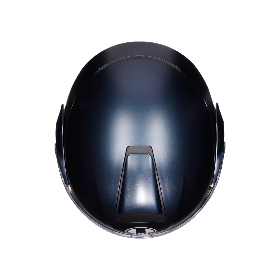 STREETMODULAR MONO MATT PROFONDO BLUE - CASQUE MOTO MODULAIRE E2206 -  - 7