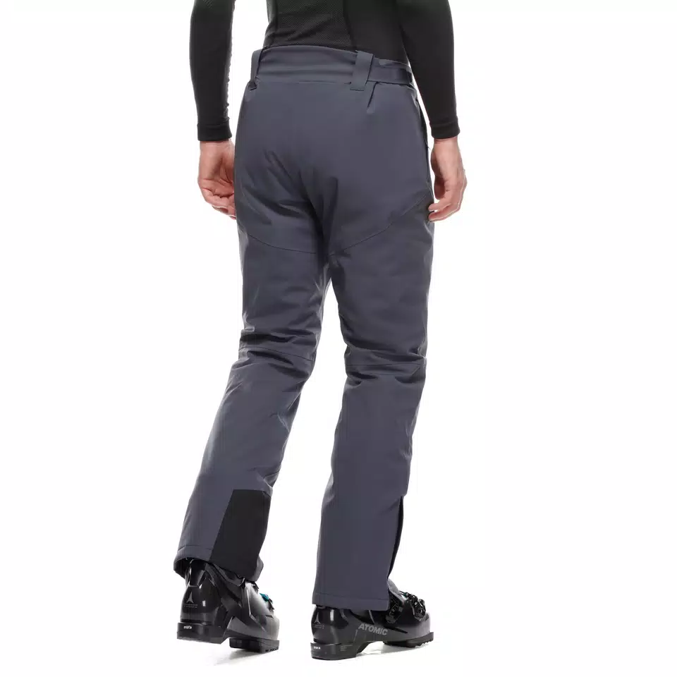 ONIRA AEROSENSE-DRY - MEN'S TECHNICAL SKI PANTS - NIGHTBLUE - 5