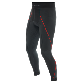 THERMO PANTS BLACK/RED