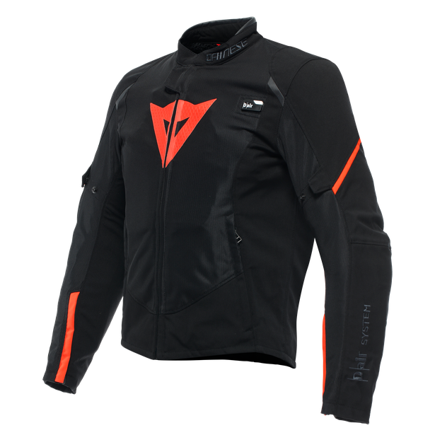 SMART JACKET LS SPORT | Dainese