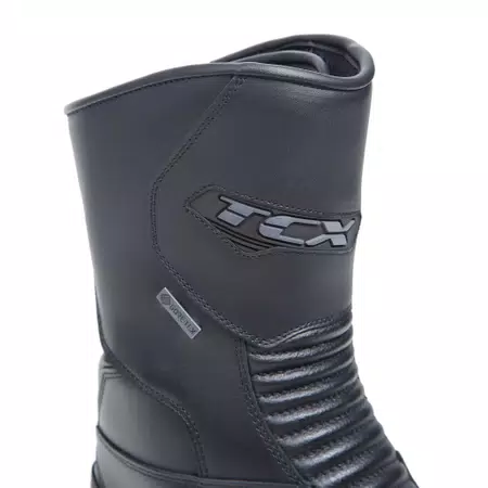 X-FIVE.4 GTX - BLACK