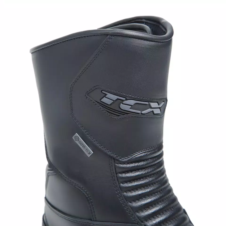 X-FIVE.4 GTX - BLACK | TCX X-FIVE.4 GTX - BLACK | TCX