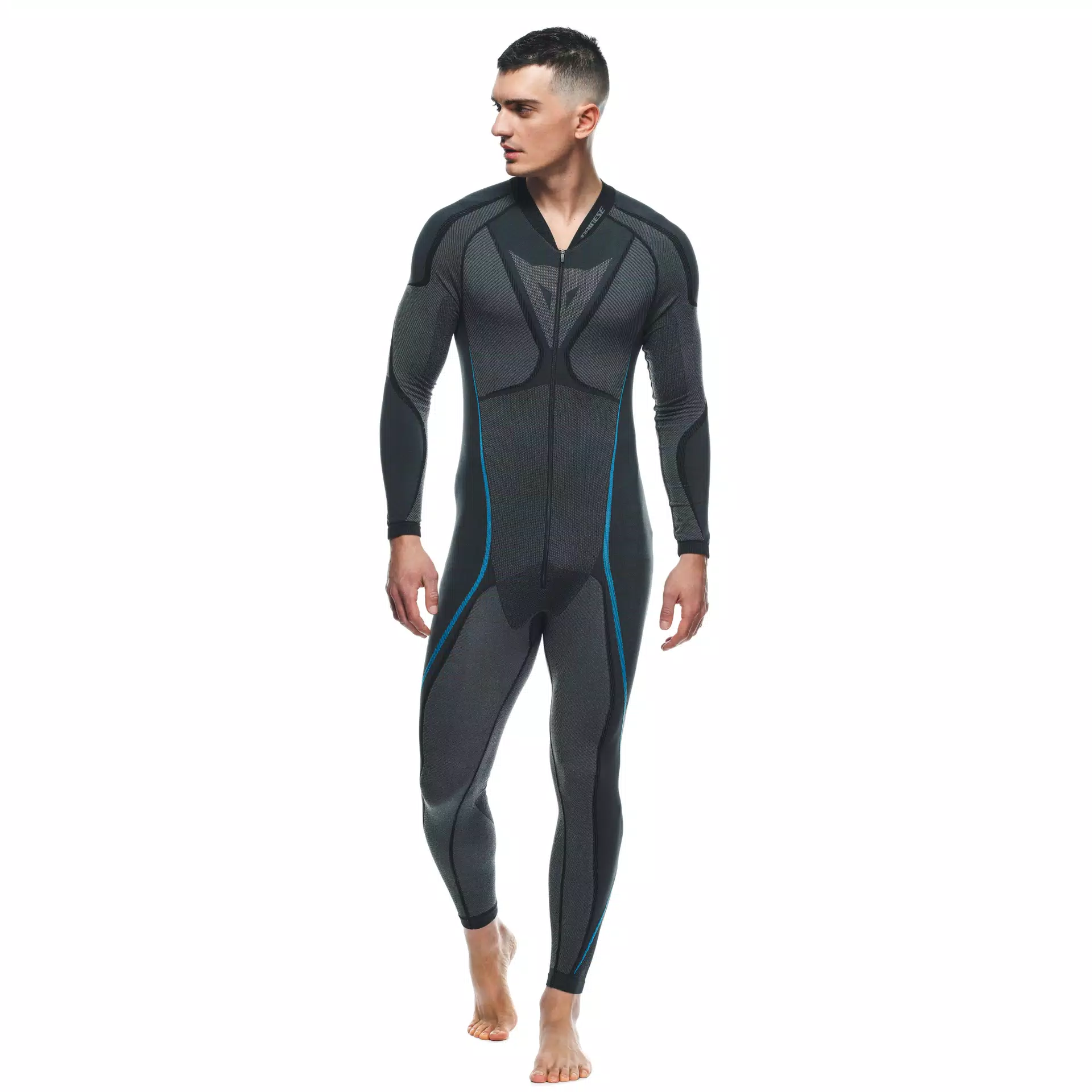 TECHNICAL MOTORCYCLE UNDERSUIT MEN - BASE LAYER SUMMER