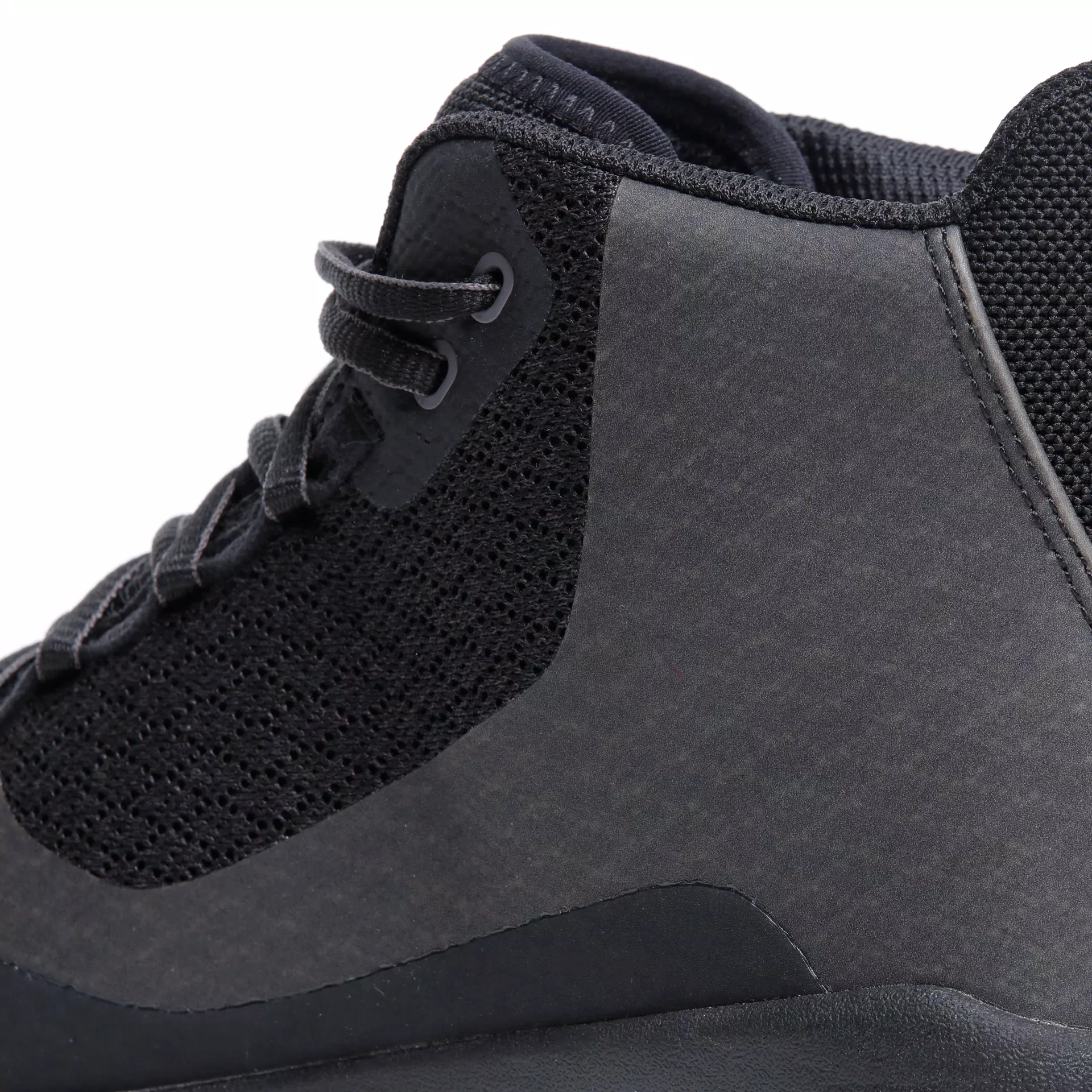 ATIPICA AIR 2 - MEN'S SUMMER MOTORCYCLE SHOES IN FABRIC