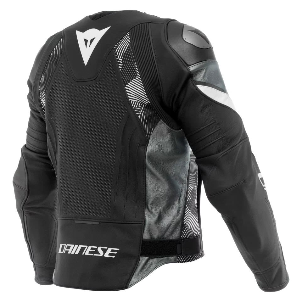 Dainese super speed 3 perforated jacket clearance